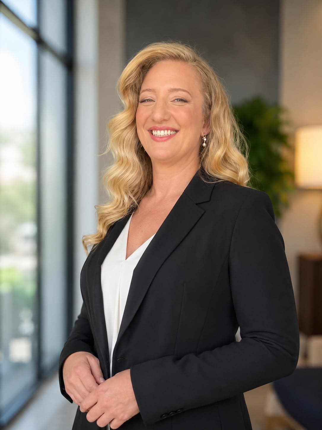 Chloe Schlesinger — Licensed Real Estate Agent at Nest Well