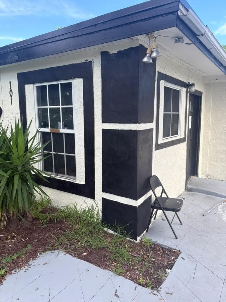 101 NW 13th Avenue
